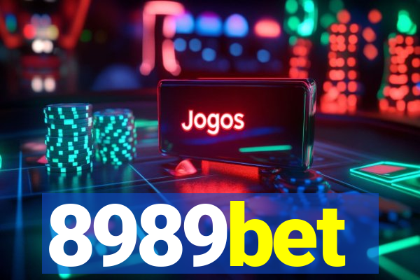 8989bet