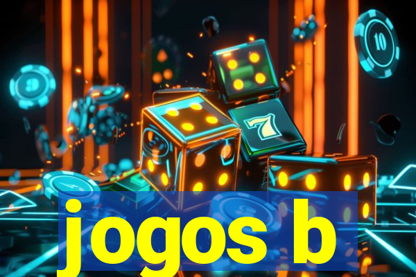 jogos b