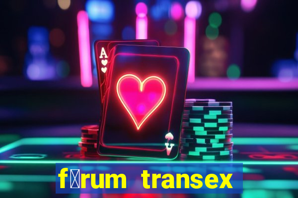 f贸rum transex porto alegre