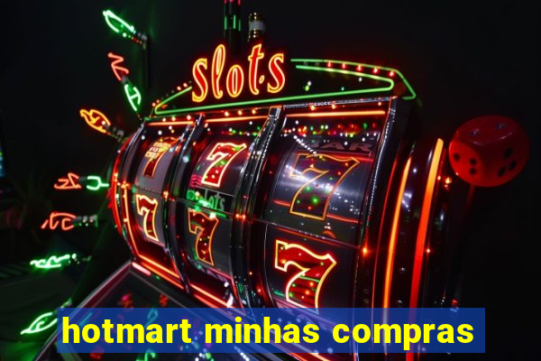 hotmart minhas compras