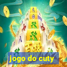 jogo do cuty