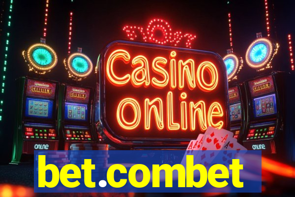 bet.combet