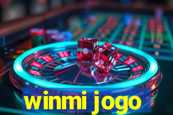 winmi jogo