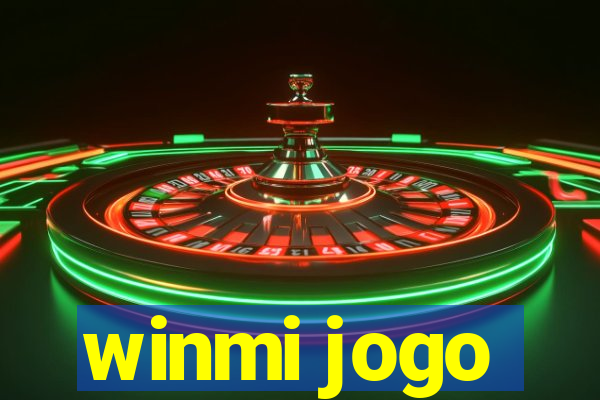 winmi jogo