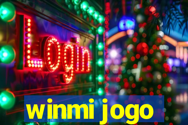 winmi jogo