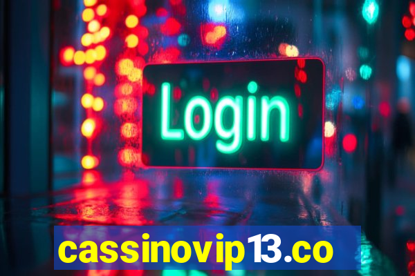 cassinovip13.com