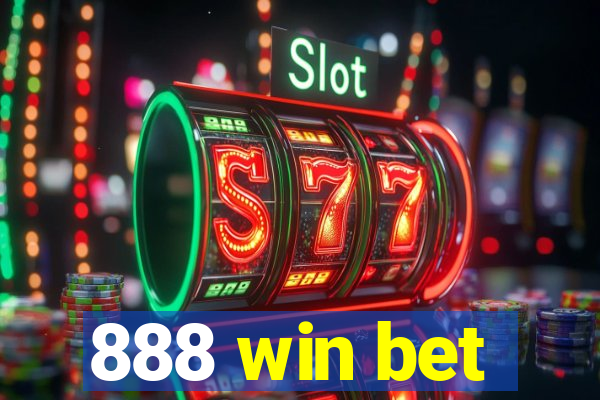 888 win bet