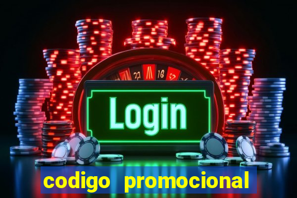 codigo promocional verde casino