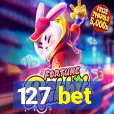 127 bet