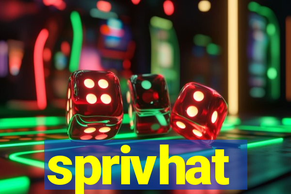 sprivhat