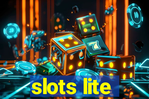 slots lite