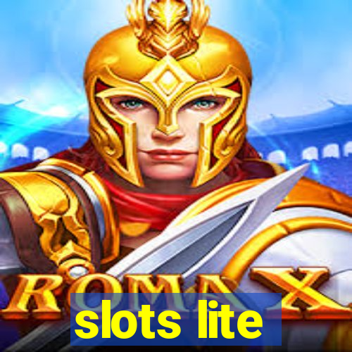 slots lite