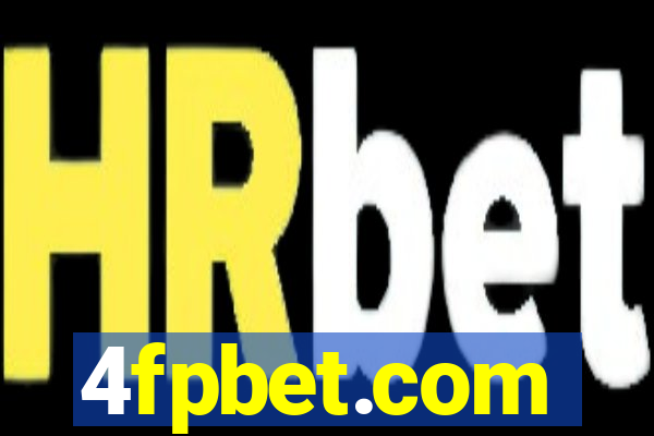 4fpbet.com