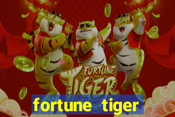 fortune tiger horarios pagantes