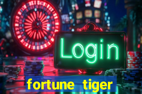 fortune tiger horarios pagantes