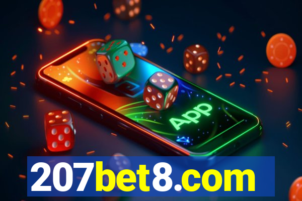 207bet8.com