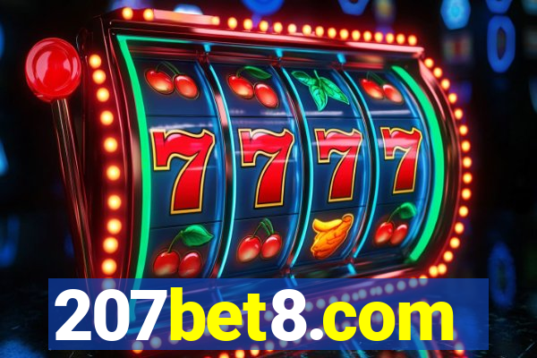 207bet8.com