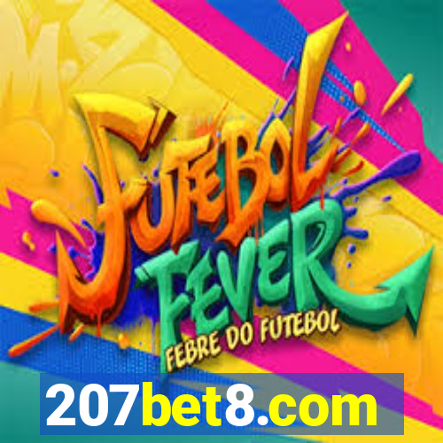 207bet8.com