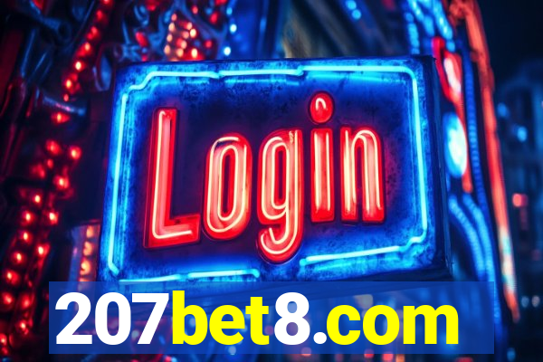 207bet8.com