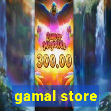 gamal store