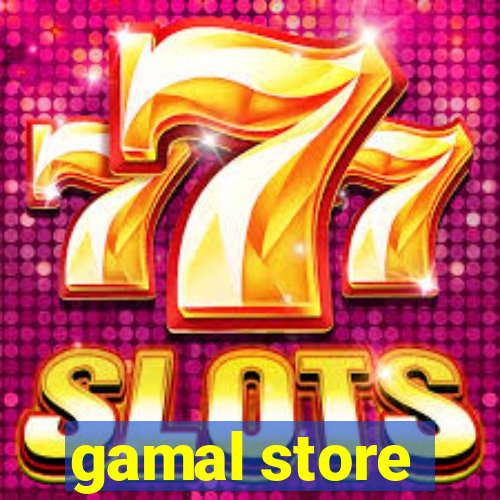 gamal store