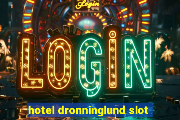 hotel dronninglund slot