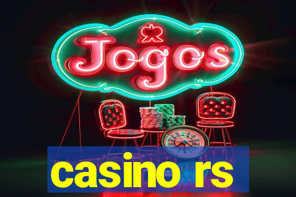 casino rs