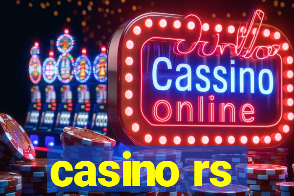 casino rs