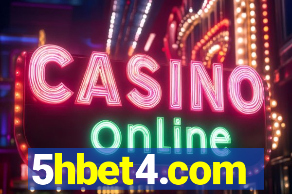 5hbet4.com