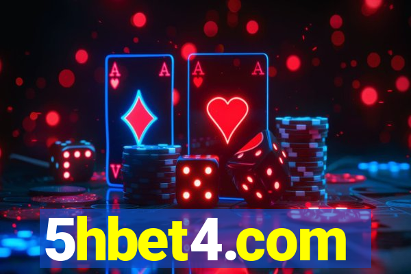 5hbet4.com