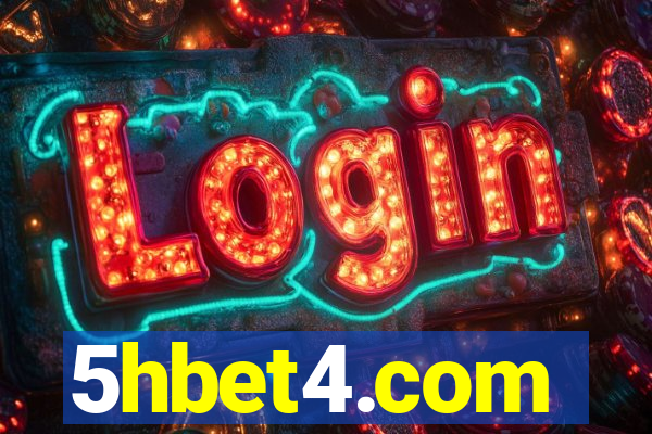 5hbet4.com