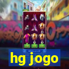 hg jogo