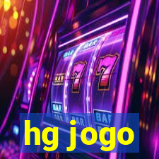 hg jogo