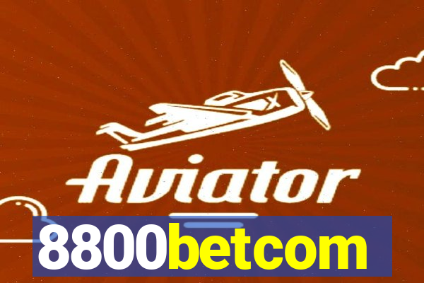 8800betcom