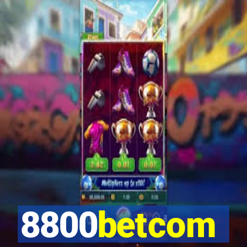 8800betcom