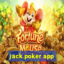 jack poker app