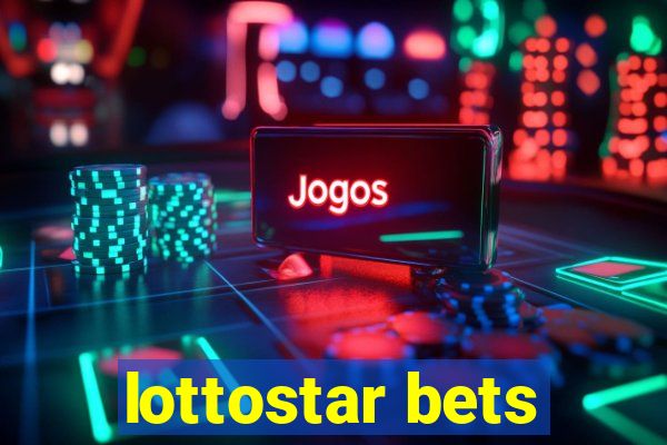 lottostar bets