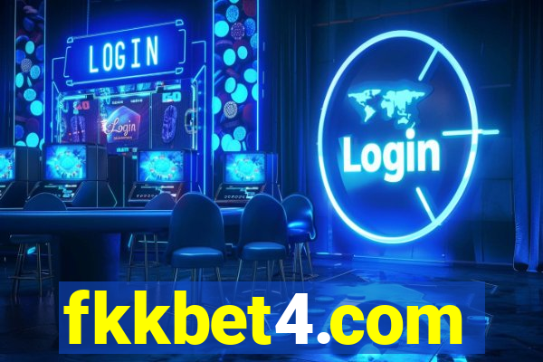 fkkbet4.com