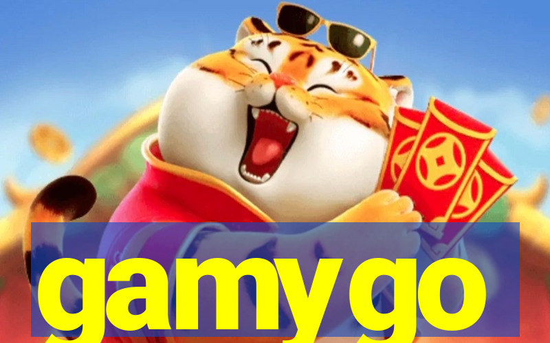 gamygo