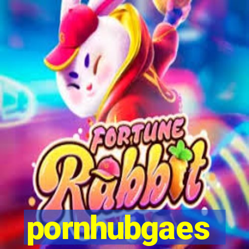 pornhubgaes