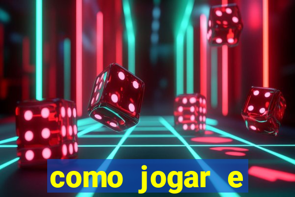 como jogar e ganhar no aviator