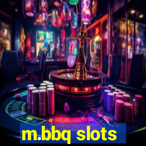 m.bbq slots