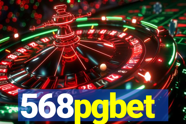 568pgbet