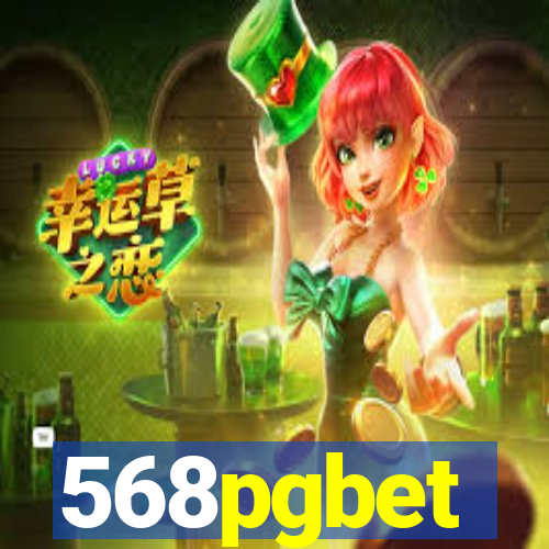 568pgbet