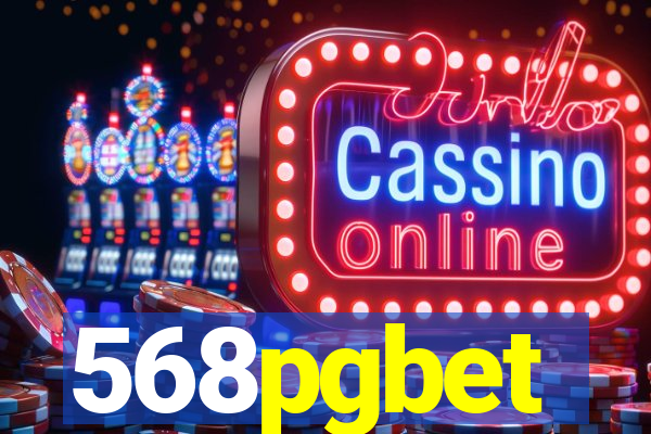 568pgbet