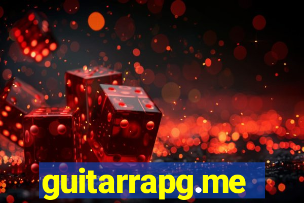 guitarrapg.me