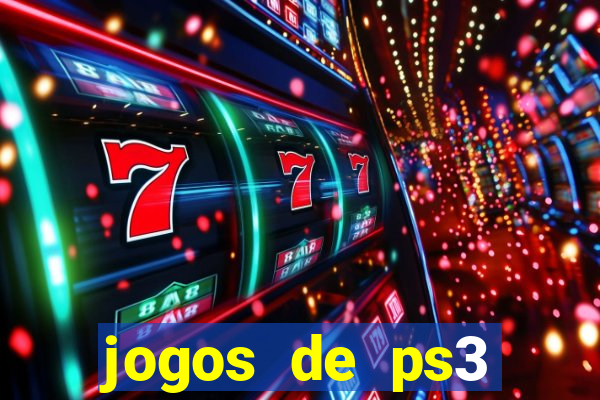 jogos de ps3 download pkg