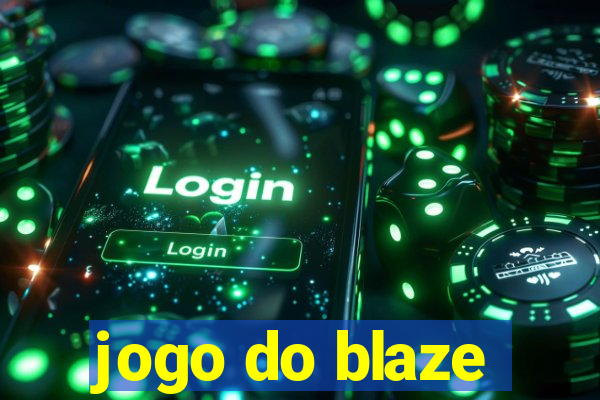 jogo do blaze