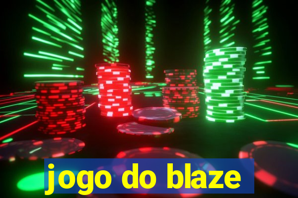 jogo do blaze