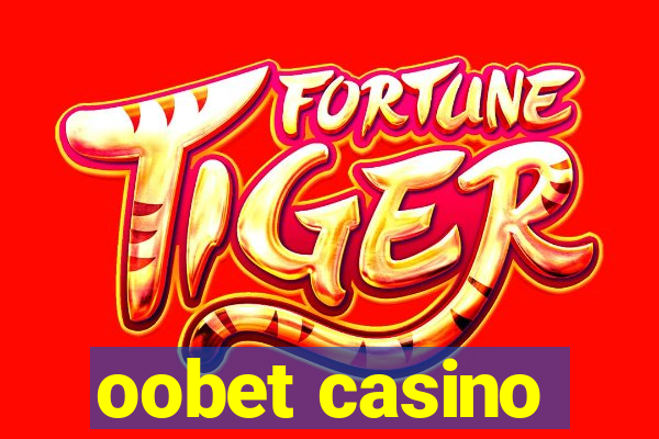 oobet casino